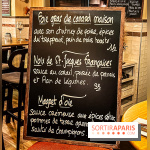 Inalis, le restaurant bistronomique à Fontainebleau - Seine-et-Marne 77 - Photos