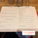 Inalis, le restaurant bistronomique à Fontainebleau - Seine-et-Marne 77 - Photos - carte - menu