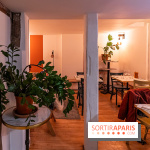 Adma, restaurant méditerranéen à Fontainebleau - photos