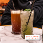 Adma, restaurant méditerranéen à Fontainebleau - photos