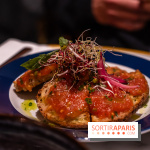 Adma, restaurant méditerranéen à Fontainebleau - photos