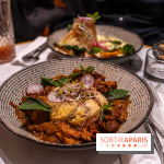 Adma, restaurant méditerranéen à Fontainebleau - photos