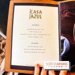 Casa Azul, le restaurant de street food Mexicain à Fontainebleau - photos  - IMG 5446