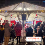 Bel Hiver Saint-Denis 2024 - nos photos