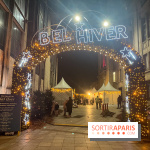 Bel Hiver Saint-Denis 2024 - nos photos