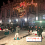 Bel Hiver Saint-Denis 2024 - nos photos