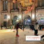 Bel Hiver Saint-Denis 2024 - nos photos