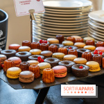 Le restaurant au cœur du Château de Fontainebleau - Monument Café