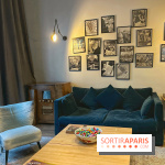 Hôtel et spa Mademoiselle - IMG 7788