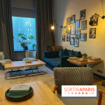 Hôtel et spa Mademoiselle - IMG 7790