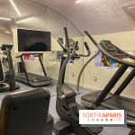 Hôtel et spa Mademoiselle - IMG 7809