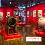 Exposition Magique ! au Musée de la Carte à jouer - IMG 2156