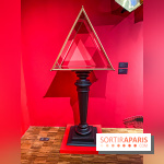 Exposition Magique ! au Musée de la Carte à jouer - IMG 2167