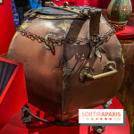 Exposition Magique ! au Musée de la Carte à jouer - IMG 2226