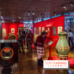 Exposition Magique ! au Musée de la Carte à jouer - IMG 2249