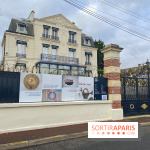 Le Musée d'Art et de Culture Soufis