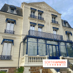 Le Musée d'Art et de Culture Soufis