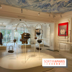 Le Musée d'Art et de Culture Soufis