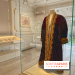 Le Musée d'Art et de Culture Soufis