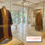 Le Musée d'Art et de Culture Soufis
