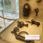 Le Musée d'Art et de Culture Soufis  - IMG 7890