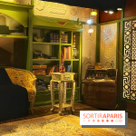 Le Musée d'Art et de Culture Soufis  - IMG 7907