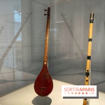 Le Musée d'Art et de Culture Soufis  - IMG 7916