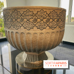 Le Musée d'Art et de Culture Soufis  - IMG 7936