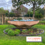 Le Musée d'Art et de Culture Soufis  - IMG 7953