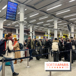 Eurostar visuels