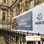 Les Jours Heureux, l'exposition pour vivre encore un peu Paris 2024 - nos photos