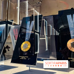 Les Jours Heureux, l'exposition pour vivre encore un peu Paris 2024 - nos photos