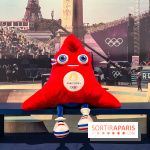 Les Jours Heureux, l'exposition pour vivre encore un peu Paris 2024 - nos photos - image00028