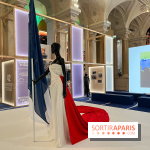 Les Jours Heureux, l'exposition pour vivre encore un peu Paris 2024 - nos photos