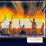 Les Jours Heureux, l'exposition pour vivre encore un peu Paris 2024 - nos photos - image00016