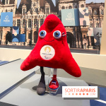 Les Jours Heureux, l'exposition pour vivre encore un peu Paris 2024 - nos photos - image00017