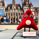 Les Jours Heureux, l'exposition pour vivre encore un peu Paris 2024 - nos photos