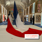 Les Jours Heureux, l'exposition pour vivre encore un peu Paris 2024 - nos photos - image00019