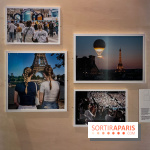 Les Jours Heureux, l'exposition pour vivre encore un peu Paris 2024 - nos photos