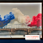 Les Jours Heureux, l'exposition pour vivre encore un peu Paris 2024 - nos photos