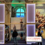 Les Jours Heureux, l'exposition pour vivre encore un peu Paris 2024 - nos photos - image00007