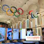 Les Jours Heureux, l'exposition pour vivre encore un peu Paris 2024 - nos photos - image00008