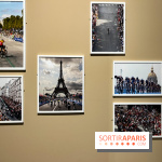Les Jours Heureux, l'exposition pour vivre encore un peu Paris 2024 - nos photos