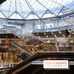 Gare Villejuif - Gustave Roussy, nos phoros - IMG 7176