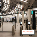 Gare Villejuif - Gustave Roussy, nos phoros