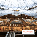 Gare Villejuif - Gustave Roussy, nos phoros