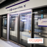 Gare Villejuif - Gustave Roussy, nos phoros - IMG 7201