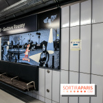 Gare Villejuif - Gustave Roussy, nos phoros - IMG 7208