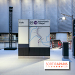 Gare Villejuif - Gustave Roussy, nos phoros - IMG 7213