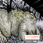 Gare Villejuif - Gustave Roussy, nos phoros - IMG 7218